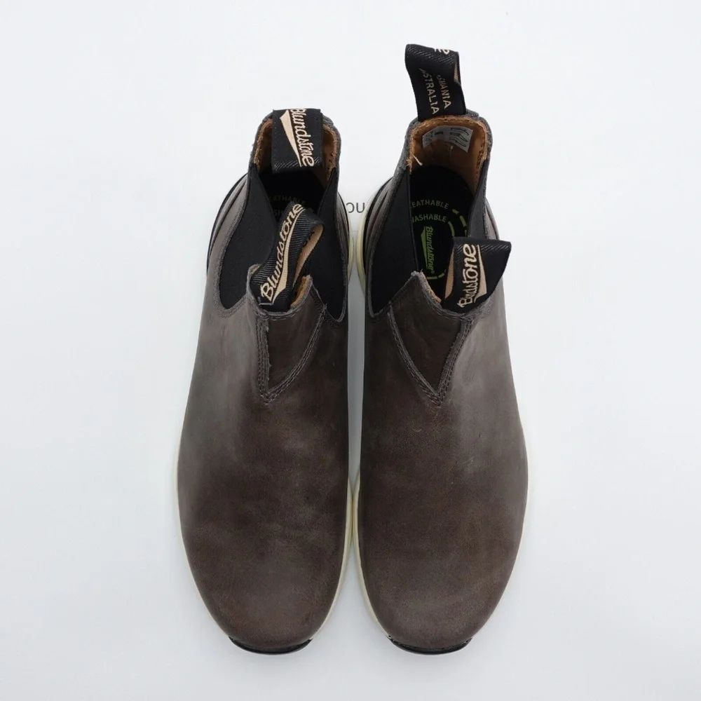 NEW Women's Blundstone 2141 Elastic Sided Chelsea Sneaker Boots